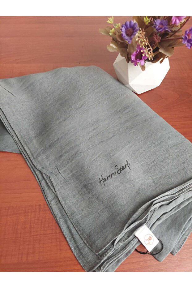 Scarf Şal - 2