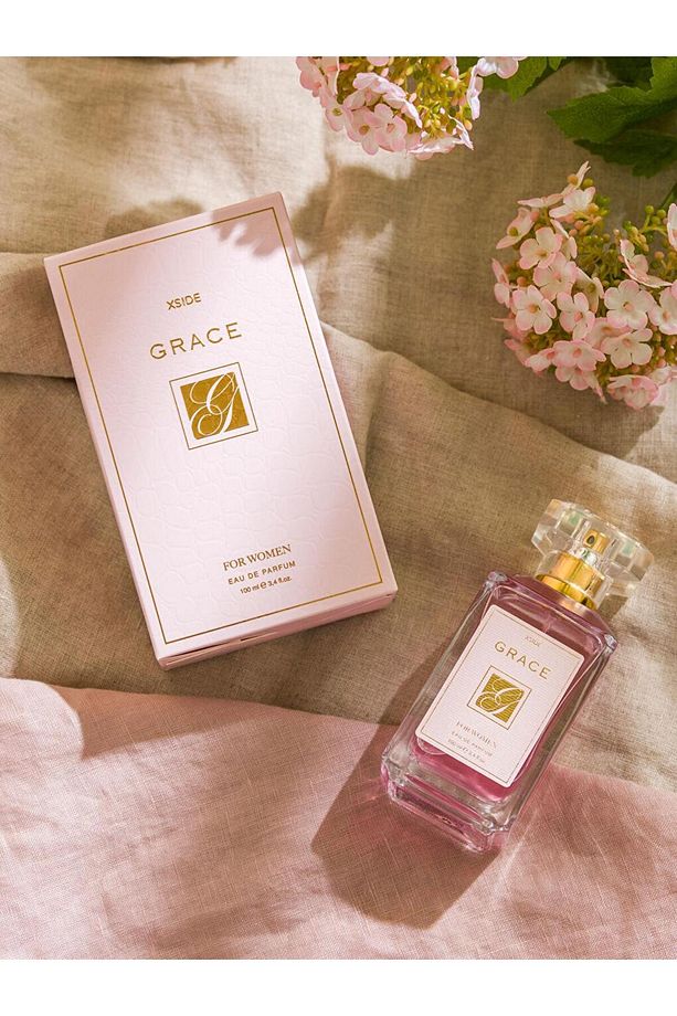 Grace EDP Kadın Parfüm 100 ml (S5) - 2