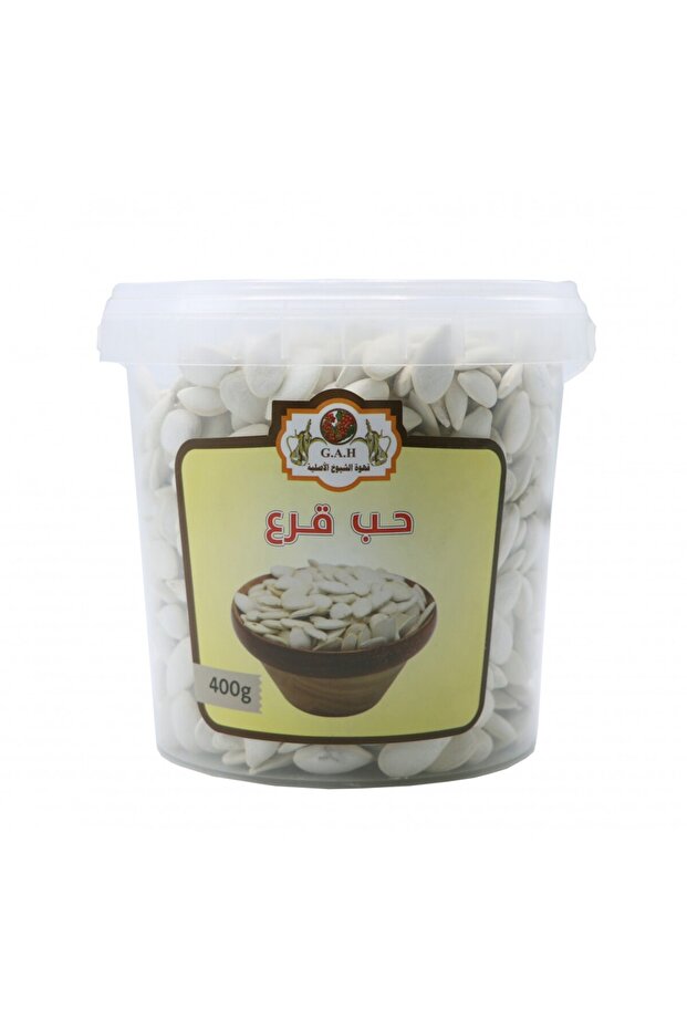 حب قرع 400ج