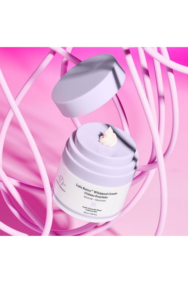 Lala Retro Whipped Cream - Yüz Kremi 15 ml - 4