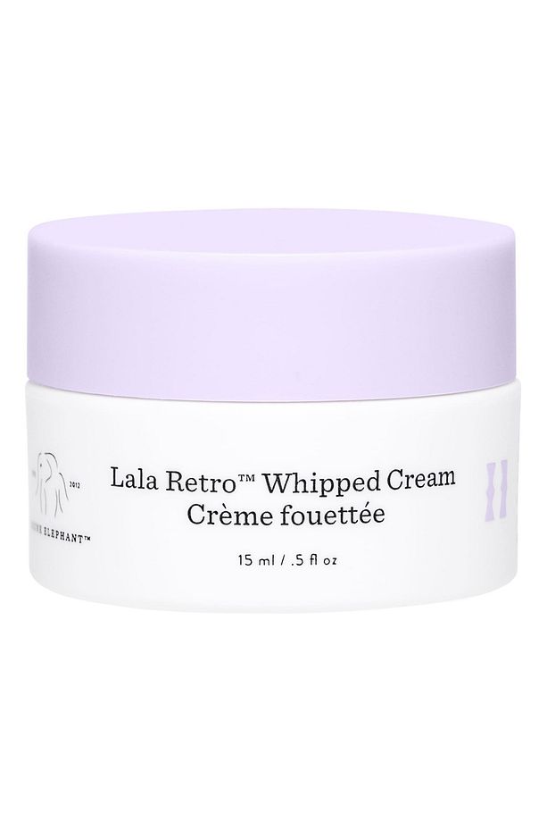 Lala Retro Whipped Cream - Yüz Kremi 15 ml - 1