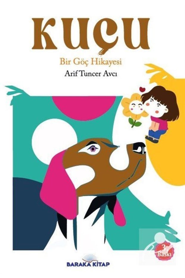 Kuçu & Bir Göç Hikayesi