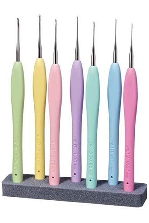 AMOUR TIĞ SETİ 3675 - 3