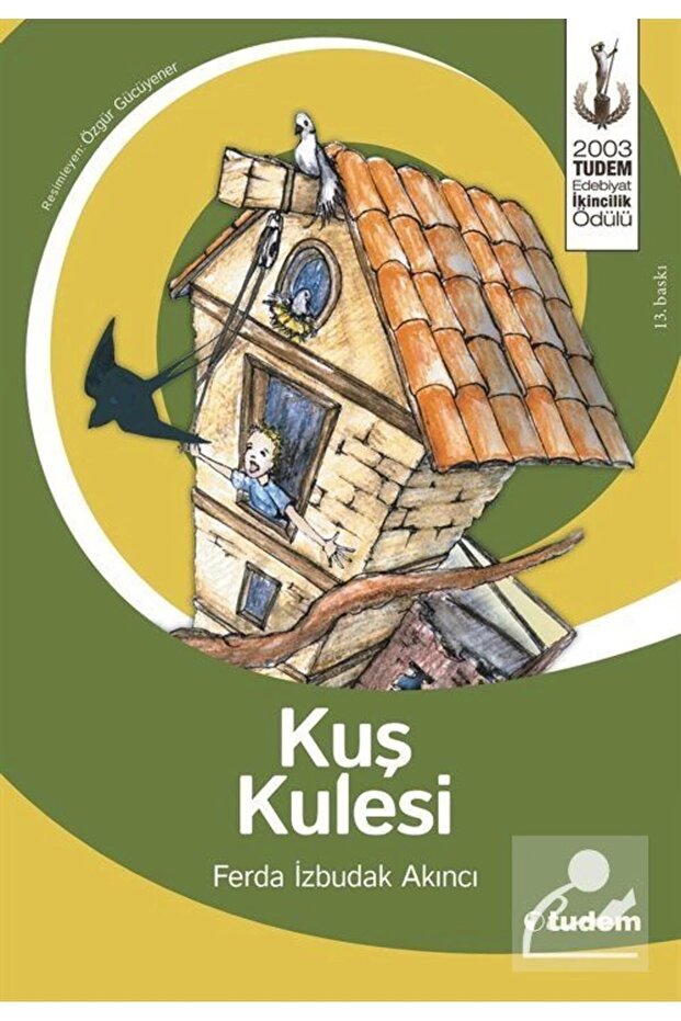 Kuş Kulesi