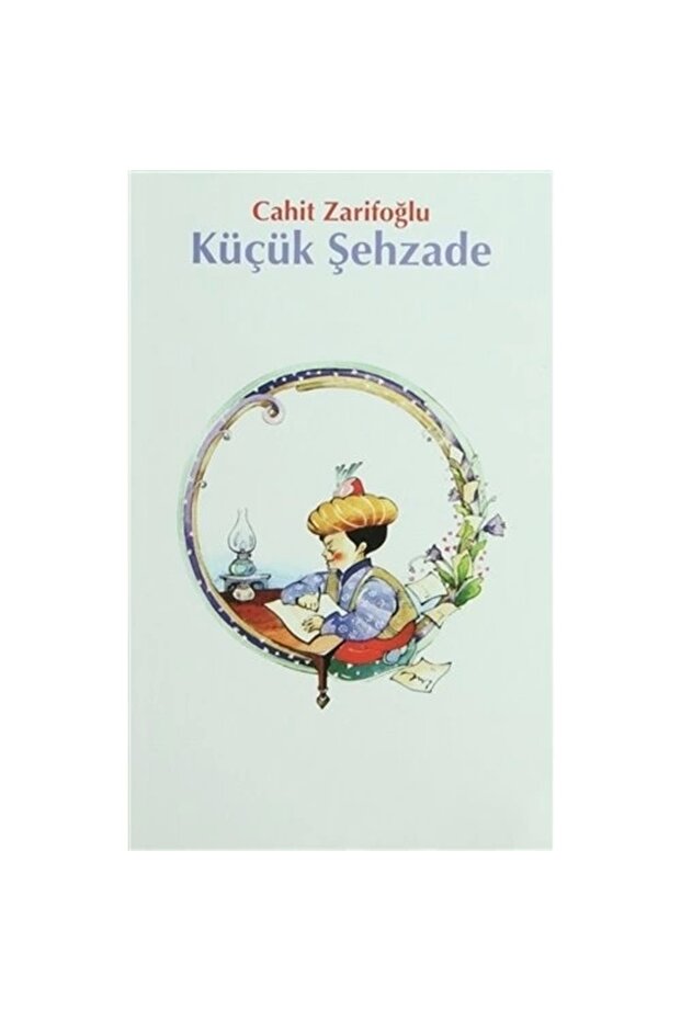 Küçük Şehzade
