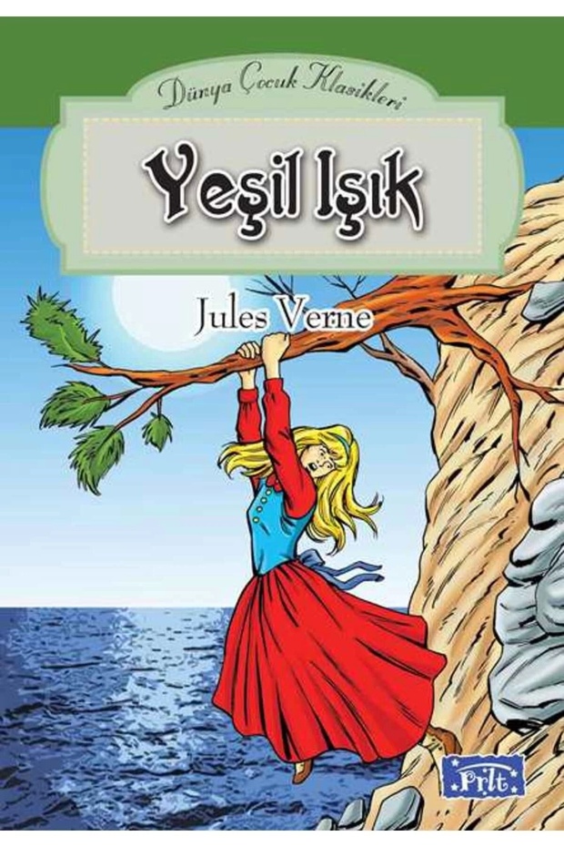 Yeşil Işık