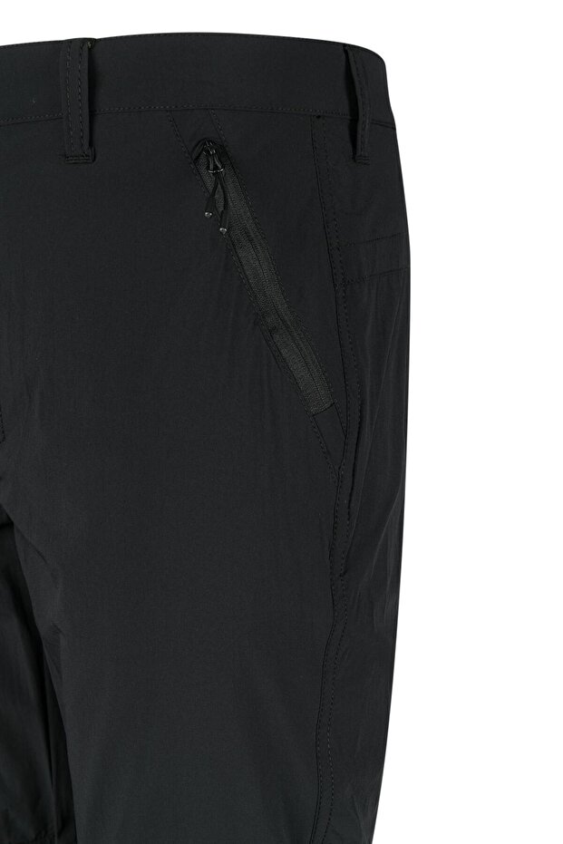 Peed Erkek Pantolon Siyah - 3