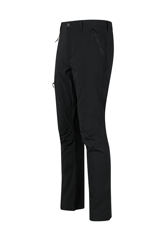 Peed Erkek Pantolon Siyah - 2