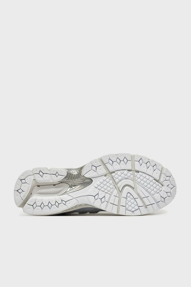 Logolu Kalın Taban Sneaker Ayakkabı AYAKKABI U1906WFE - 6