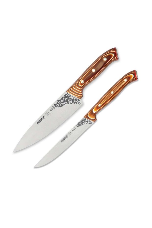 Elite Şef Bıçağı Seti - 35164