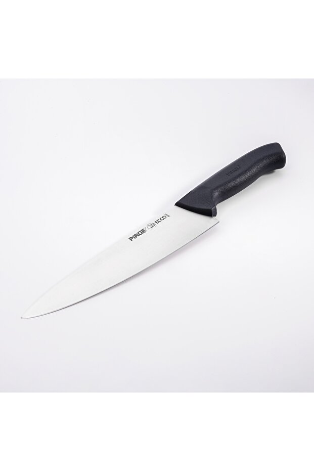 ECCO ŞEF BIÇAĞI 21 CM SİYAH - 1
