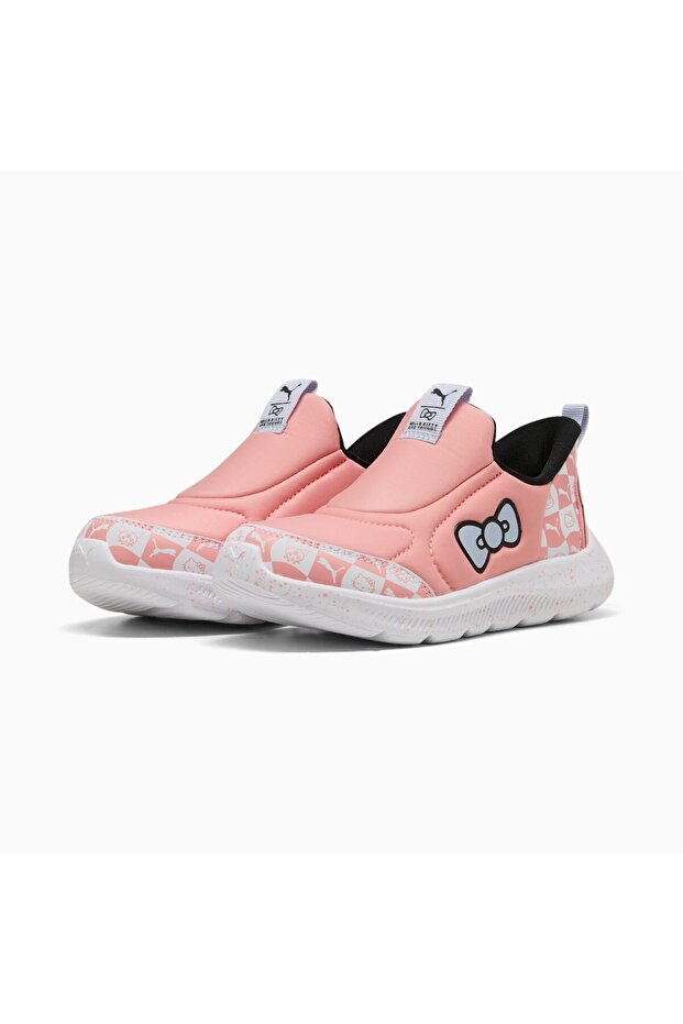 حذاء رياضي PumaFunRacr2SLIPTECH HK&FRPS