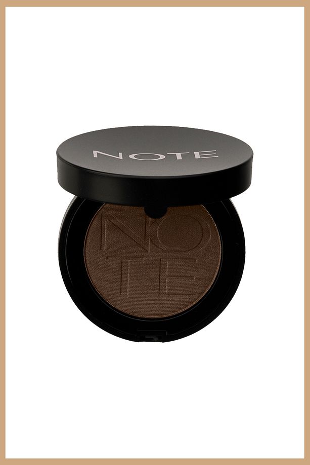 Luminous Silk Eyeshadow Tekli Göz Farı – 08 Kahverengi - 4