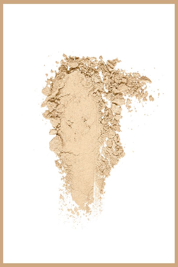 Luminous Silk Eyeshadow Tekli Göz Farı – 02 Krem - 5