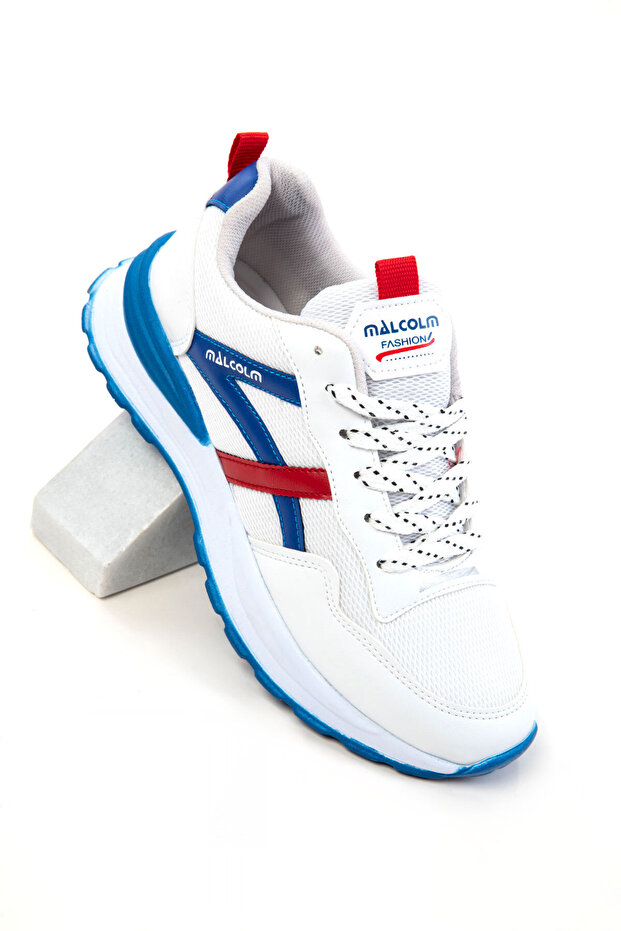 White-Sax férfi tornacipő 20630 - 4