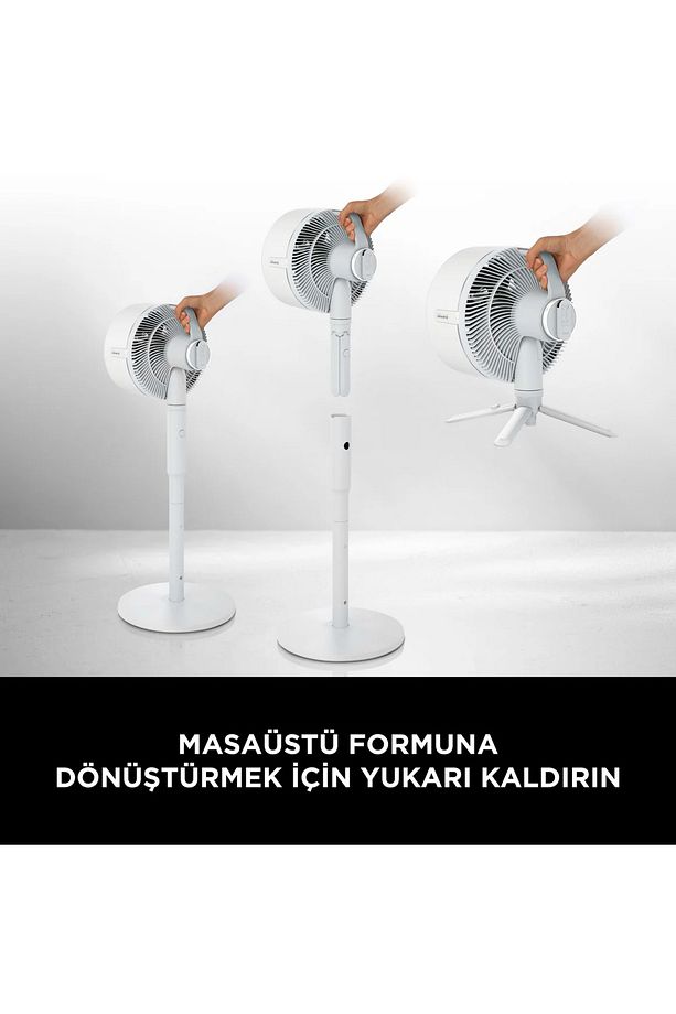 FlexBreeze Portatif Fan - FA220EU - Shark Ninja - 3