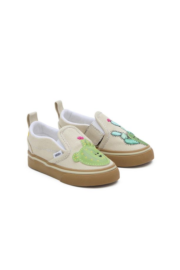 Slip-On V Cactus Çocuk Ayakkabı - 4