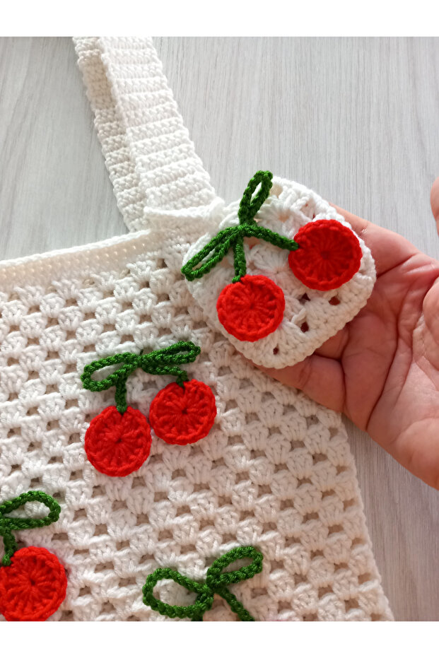 Cherry Bag - 3