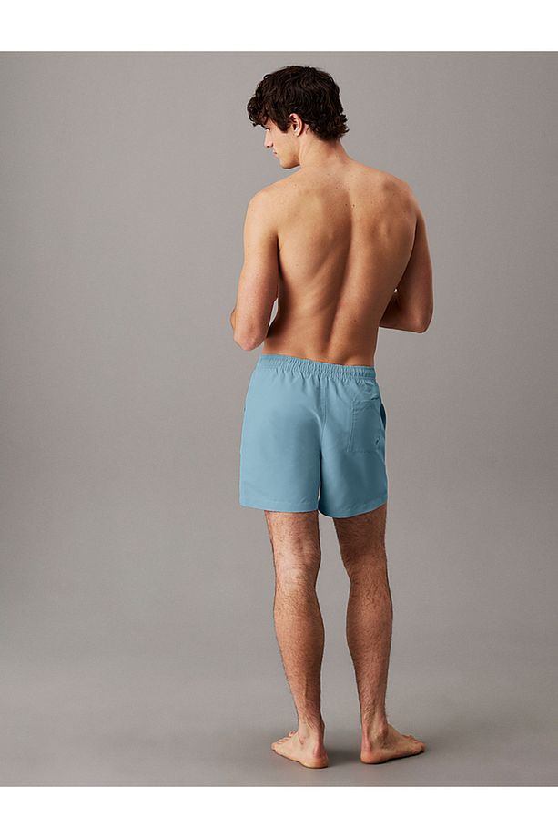 Medium Drawstring Swim Shorts - Intense Power - 2