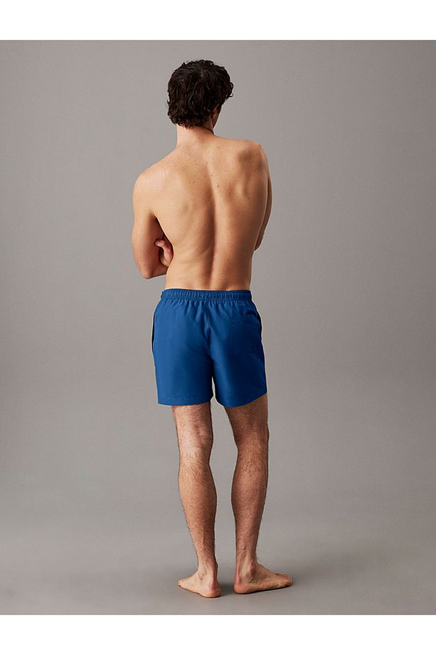 Medium Drawstring Swim Shorts - Intense Power - 2