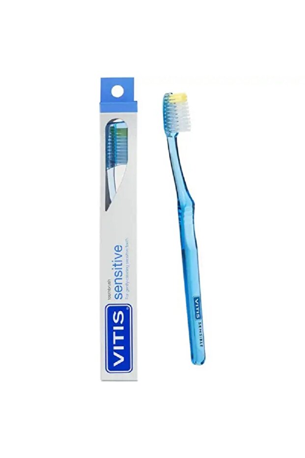 VITIS SENSITIVE TOOTHBRUSH - 1