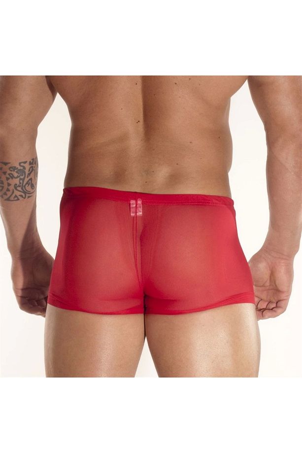 MİRAXX Don Moris DM080888 Erkek Boxer Çamaşır - 4
