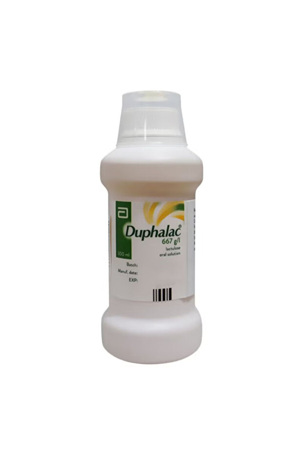 Syrup 300ml - 1