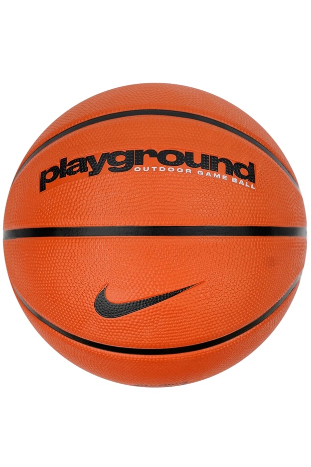 Everyday Playground 8P Ball, Unisex Basketball ball - 3