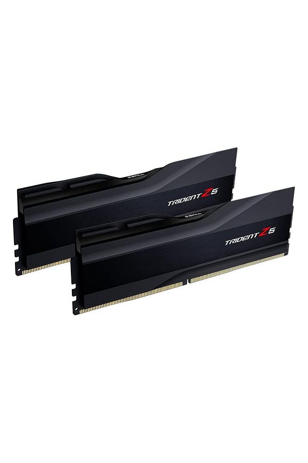 G.skill Trident Z5 F5-6000j3040g32gx2-tz5k 64gb (2X32GB) Ddr5 6000mhz Cl30 Masaüstü Bellek - 2