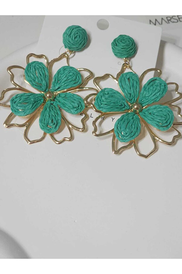 حلق من القش - 3