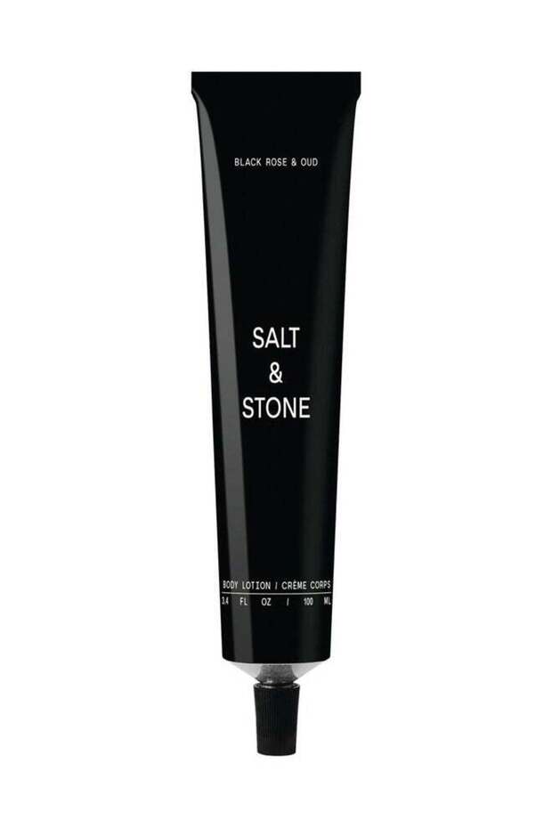 Black Rose & Oud Hydrating Body Lotion with Niacinamide 100ml