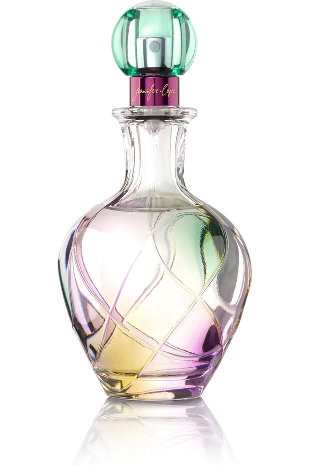 JENNIFER LOPEZ Live Eau de Perfume For - perfumes for women - 100ml