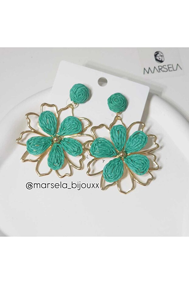 حلق من القش - 2