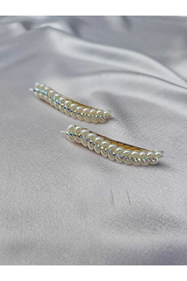 İncili Set Toka - 2