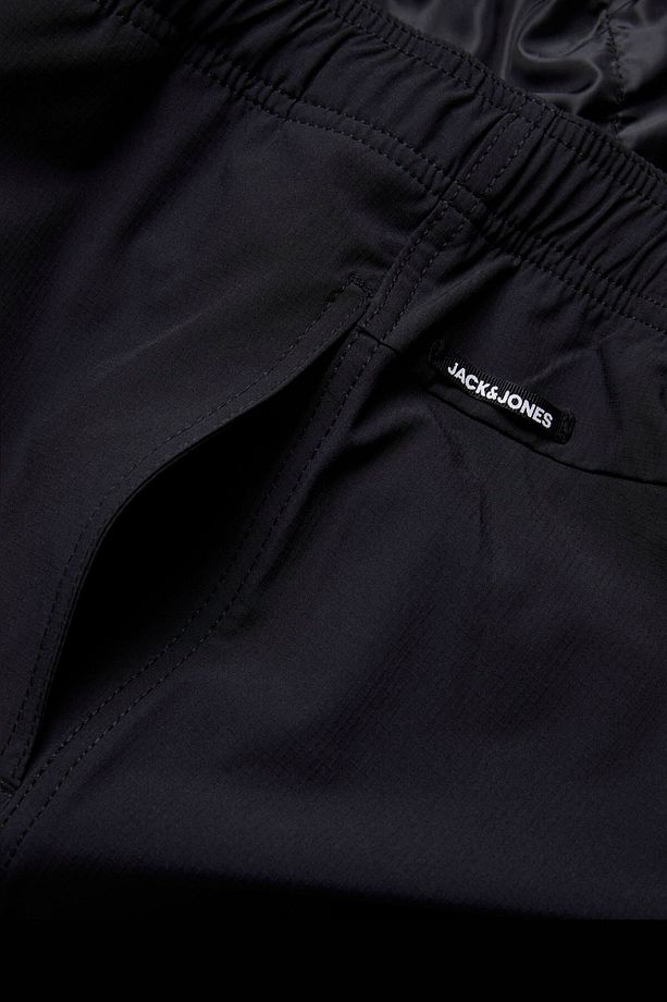 Erkek Jogger Sort - Jaiden - 7