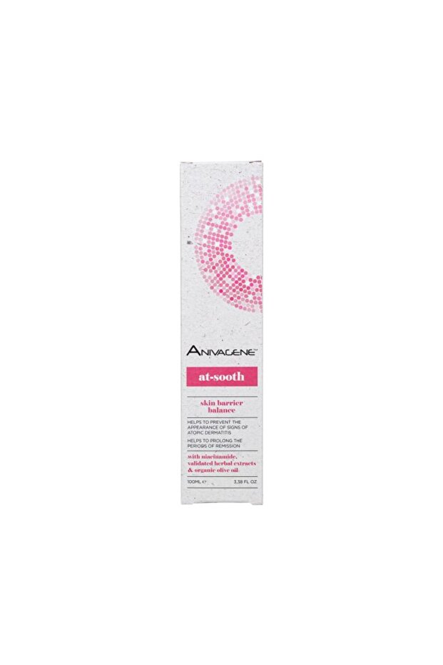 At-Sooth Skin Barrier Balance 100Ml
