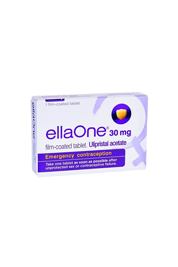 EllaOne 30mg - 1