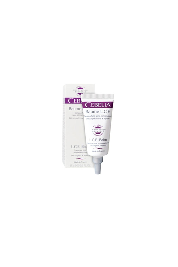 L.C.E. Balm Skin Care 15Ml