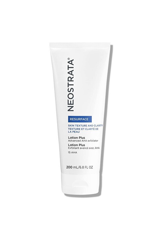 Resurface Skin Texture & Clarity Lotion + Aha 200 Ml