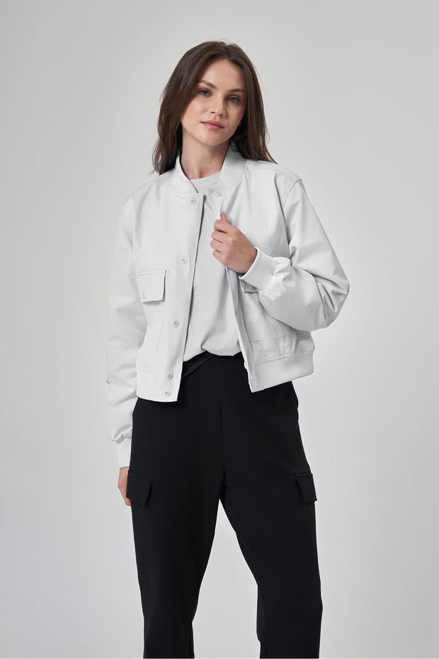 KADIN CEKET-1521158 - 8