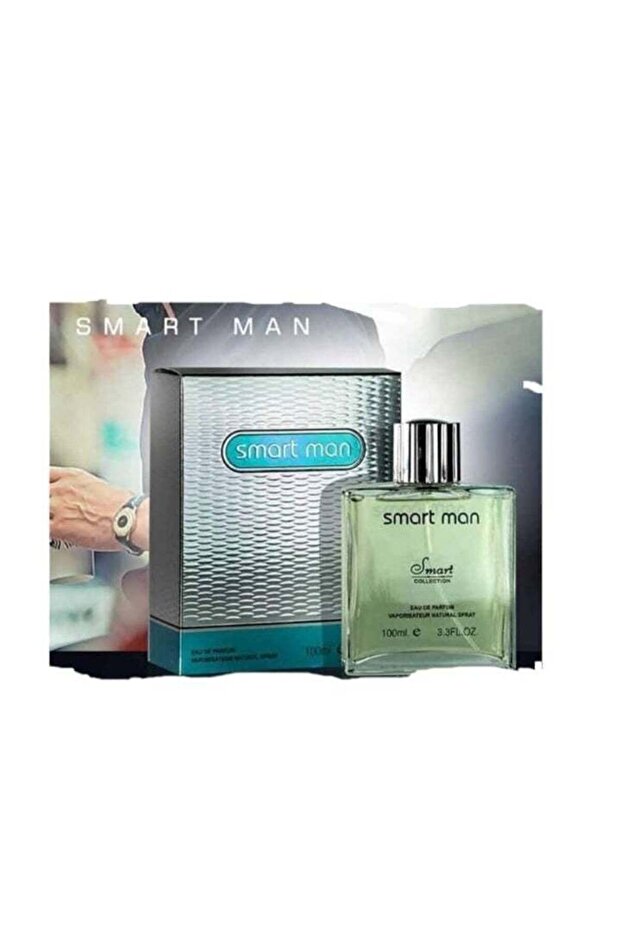 عطر رجالي 100 مل - 1