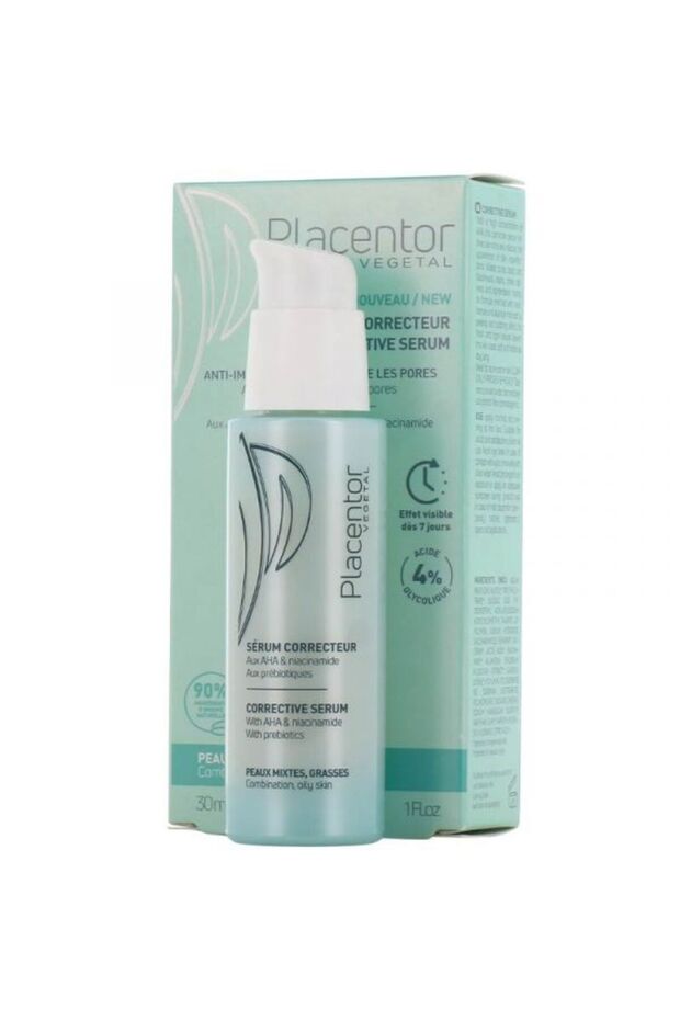 Vegetal Corrective Seum 30 Ml