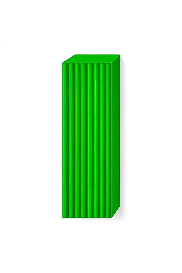 FIMO Soft Modeling Clay 454g Green - 2