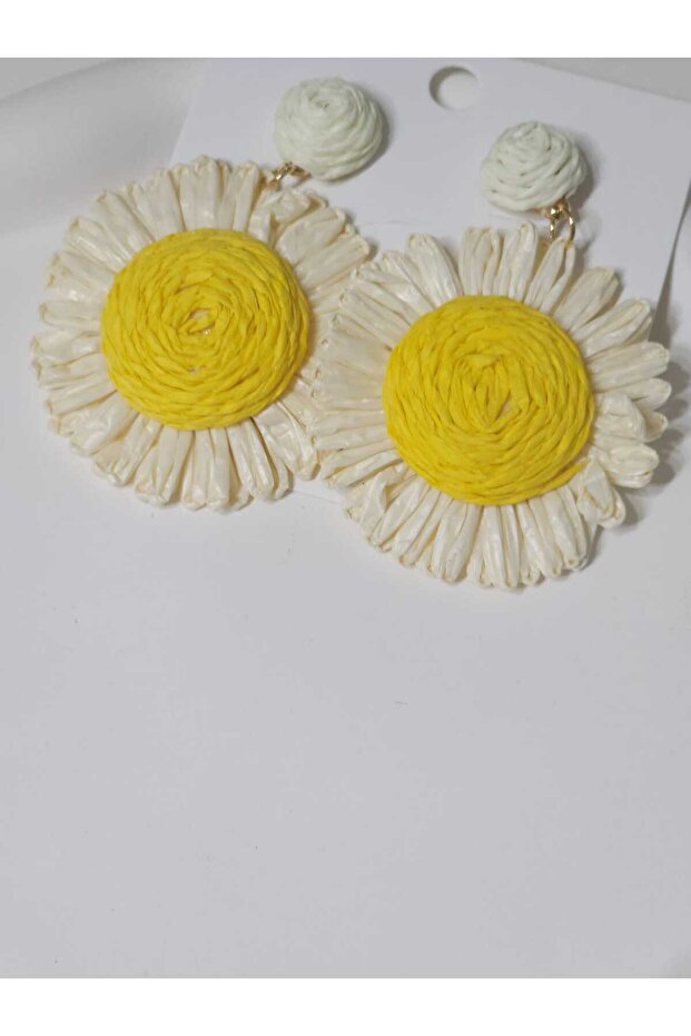 حلق من القش - 2