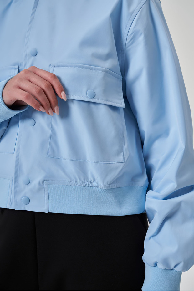 KADIN CEKET-1521158 - 7