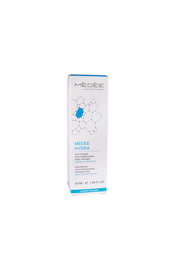 Hydra Moist Cream 50Ml
