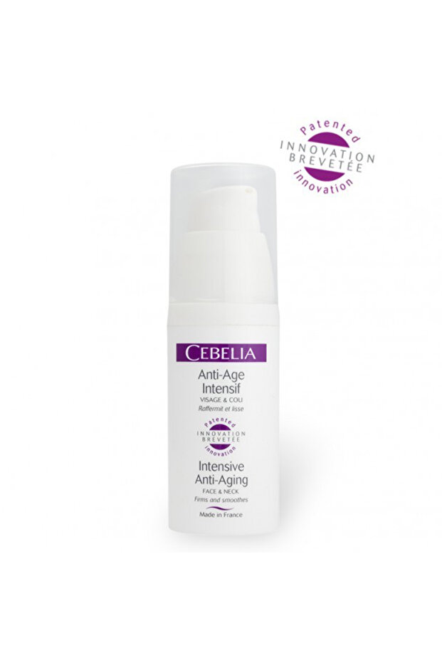Intensive Anti Age Cream 30Ml