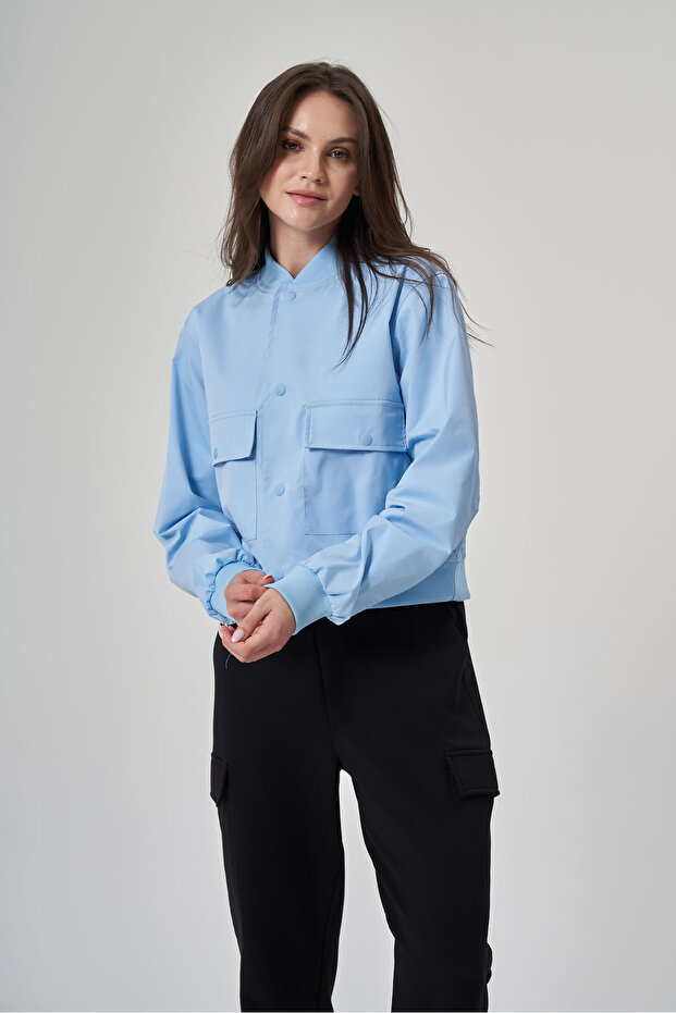 KADIN CEKET-1521158 - 3