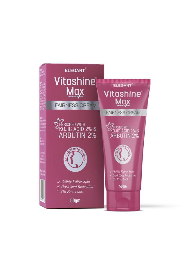 Vitashine Cream 50Gm