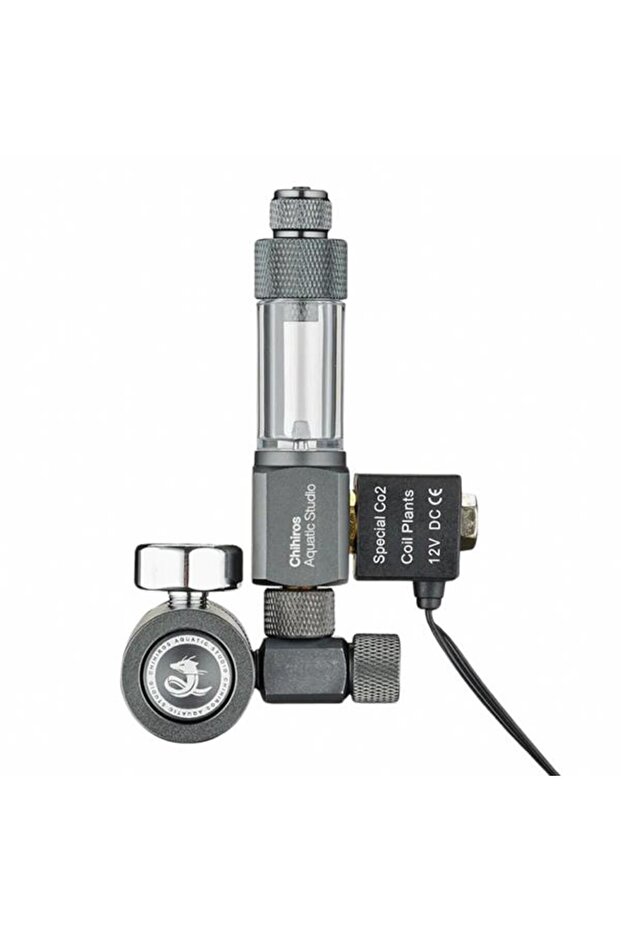 Co2 Regülatörü Mate - 2